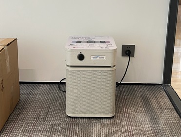 出租空氣凈化器除甲醛異味 深圳南山某科技公司
